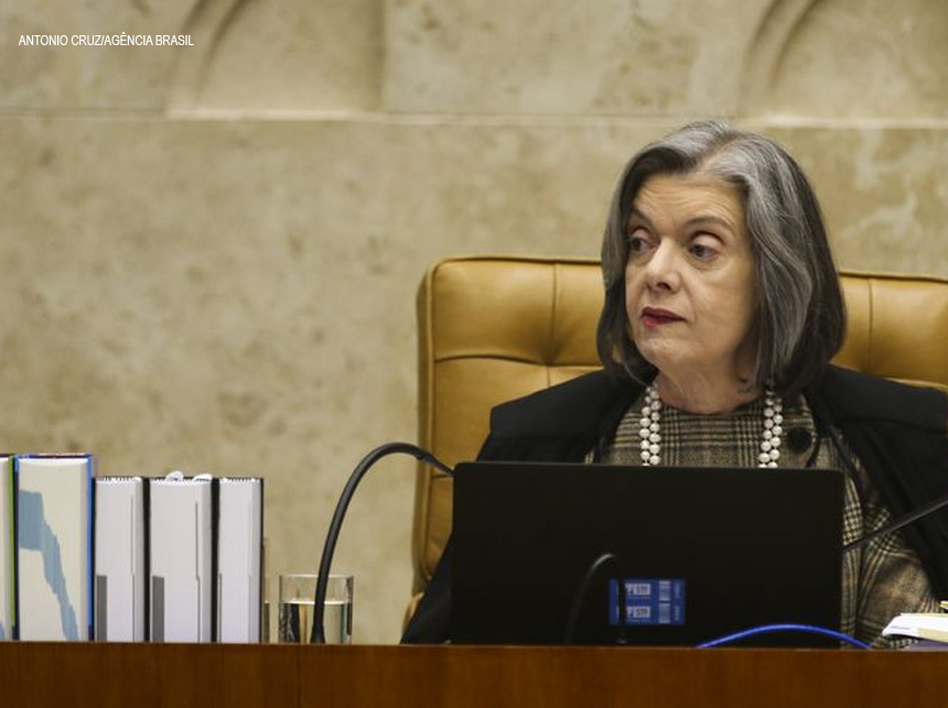 Cura Gay: Cármen Lúcia suspende decisão sobre reorientação sexual