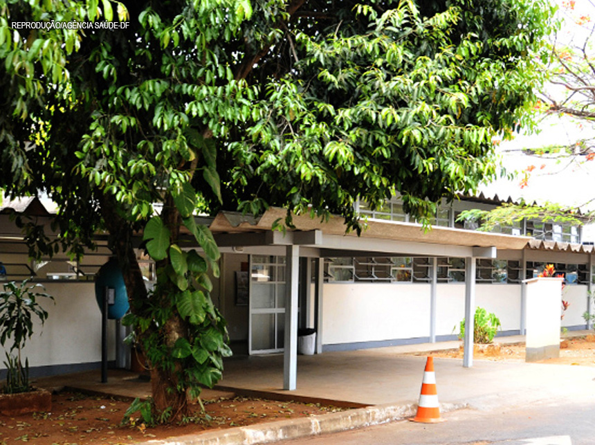 Farmácia do Adolescentro tem fluxo modificado
