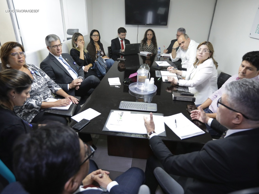 Comitê vai acelerar retirada da Saúde da situação de emergência decretada em janeiro