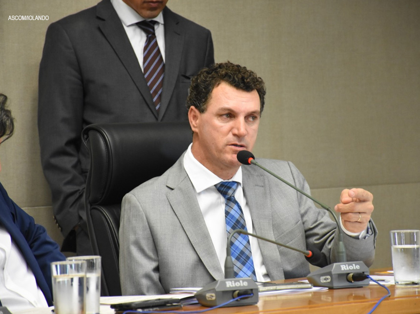 Aprovada Lei do deputado Iolando que cria o Estatuto da Pessoa com Deficiência no DF