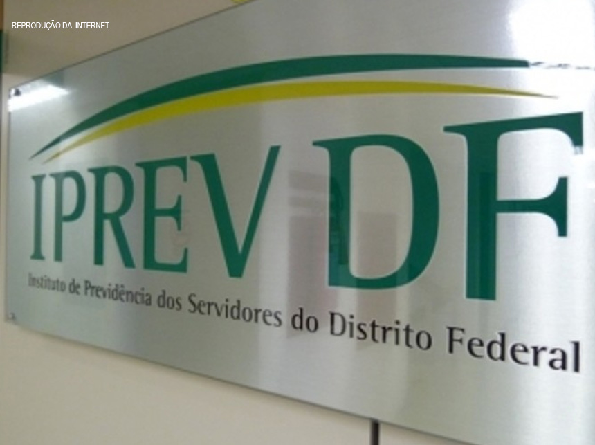 Após pedido de Jorge Vianna, IPREV suspende prova de vida presencial para aposentados do GDF