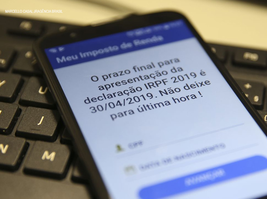Último dia: Mais de 5 milhões ainda não enviaram declaração do Imposto de Renda
