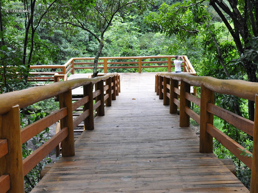 No aniversário de Brasília, Parque Lago do Cortado será entregue à população