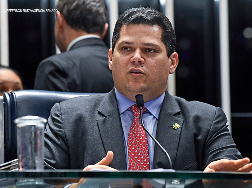 Recurso contra arquivamento da CPI da ‘lava toga’ voltara à análise no Senado