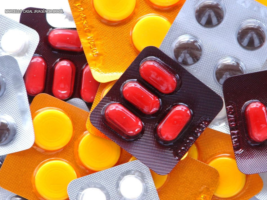 ONU: uso excessivo de remédios pode matar 10 milhões ao ano até 2050