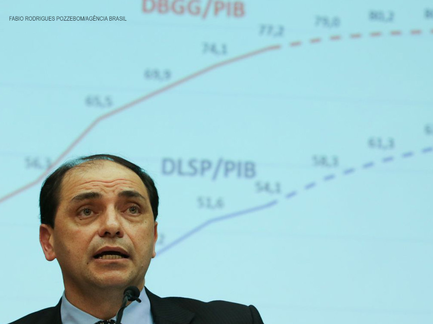 LDO de 2020 não prevê concursos nem reajuste para servidores