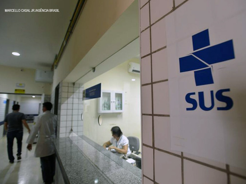 Repasse da ANS ao SUS atinge recorde de R$ 783 milhões, em 2018
