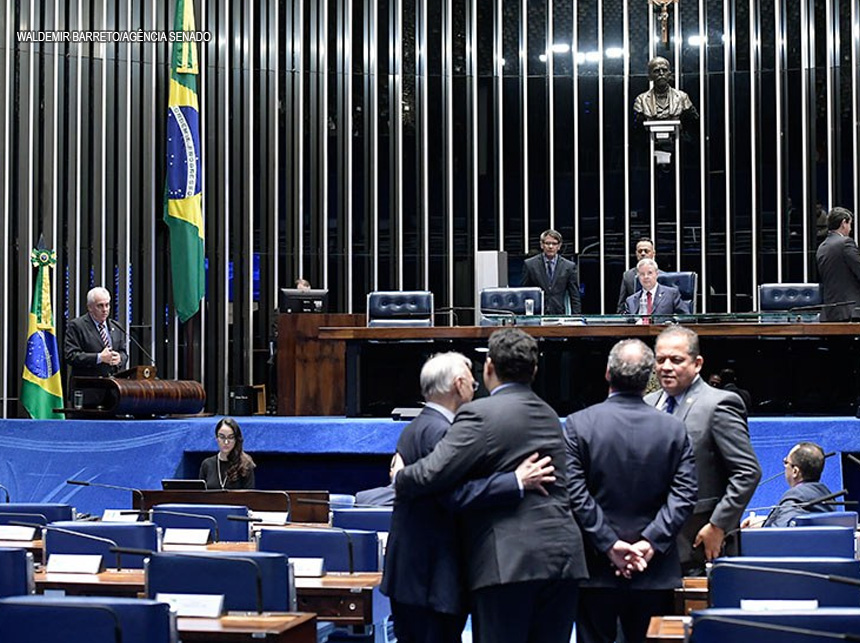 Diagnóstico de câncer em até 30 dias pelo SUS está na pauta do Senado Federal