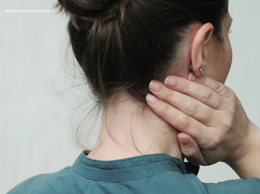 A melhor forma de prevenir caxumba é ter a caderneta de vacinação atualizada