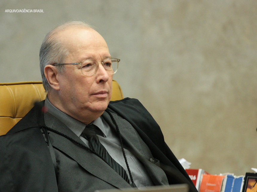 Ministro Celso de Mello anula decisão que determinava retirada de críticas de historiador em site de rádio