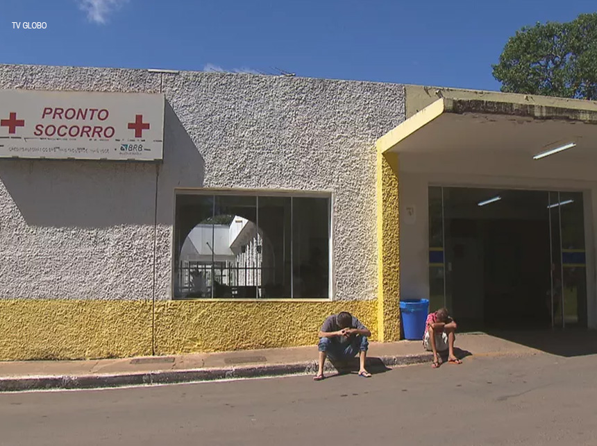 Ibaneis cobra exonerações no HRS: ou saem diretores ou sai secretário