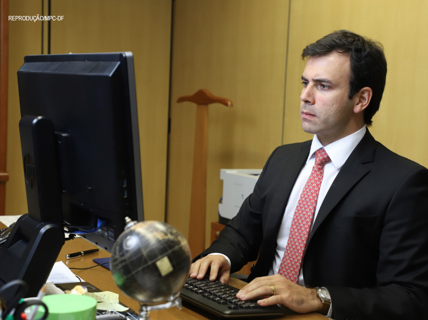 MPC/DF pede a suspensão do cancelamento de edital do FAC