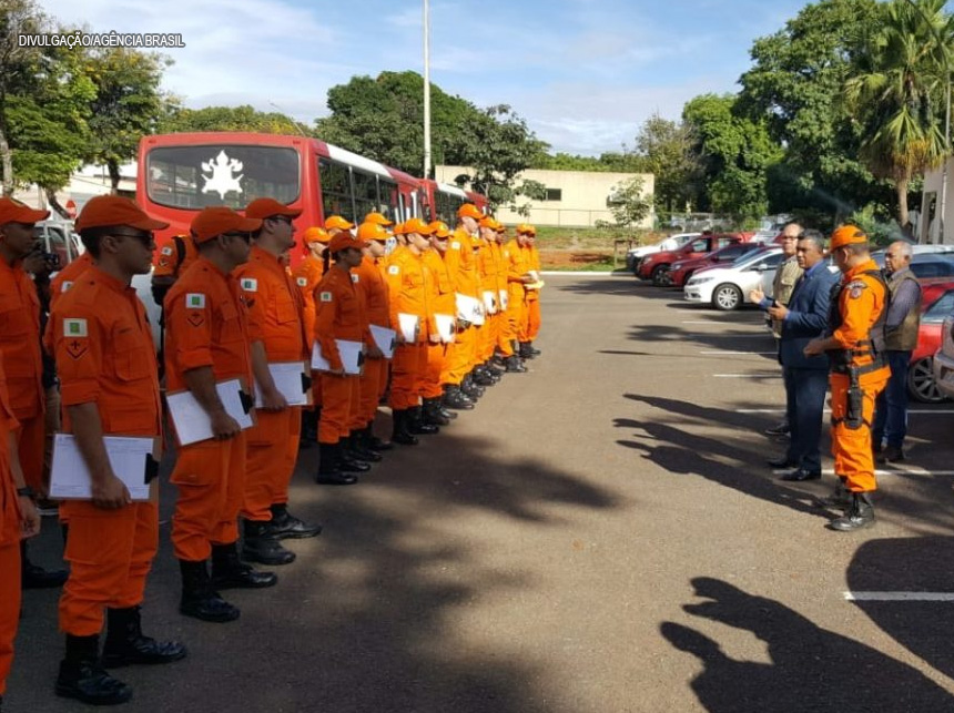 Brazlândia recebe ação contra Aedes aegipty