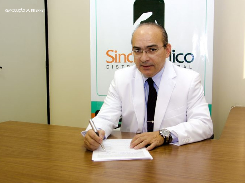 Artigo: Uma vitória do serviço público de saúde