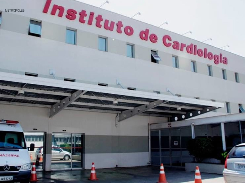 Ministro da Saúde renova Acordo de Cooperação para garantir assistência à saúde no ICDF