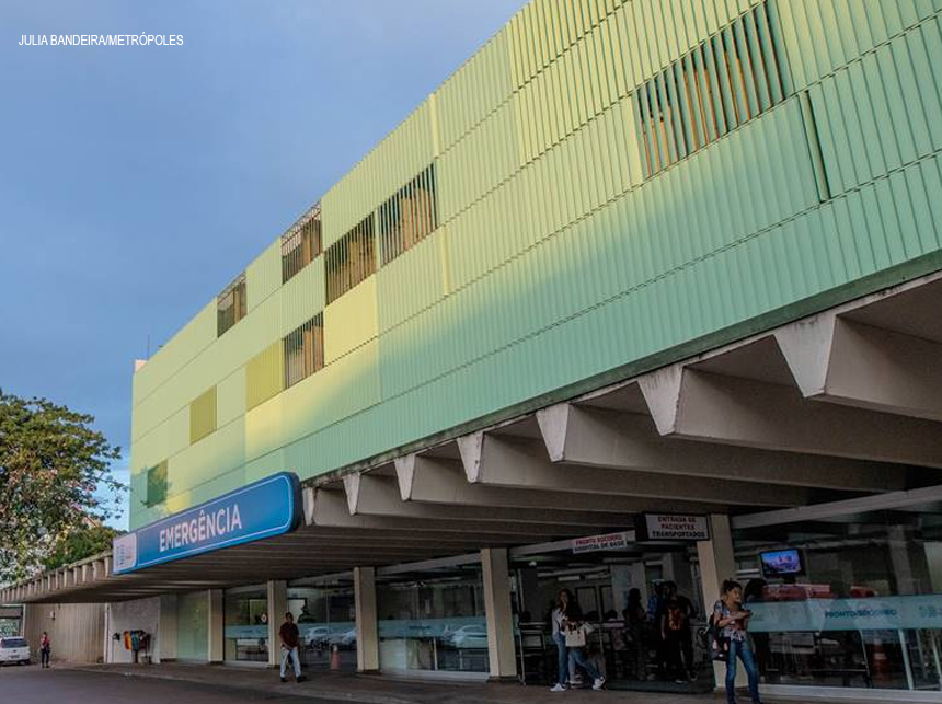 Com 28 mil candidatos, IGESDF prorroga para sexta(24), inscrições de processo seletivo