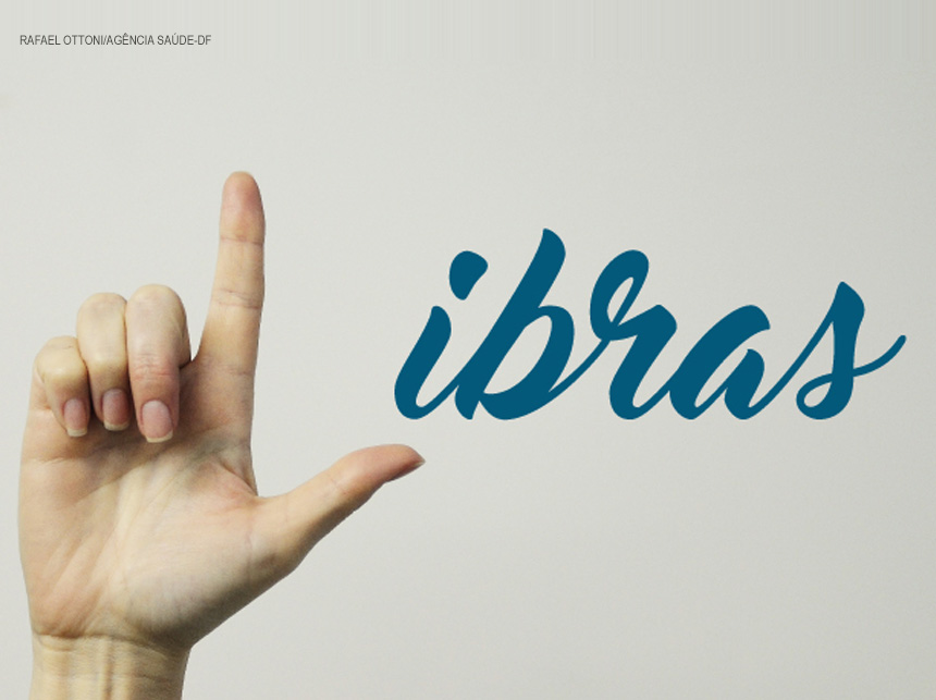 Mudança na lei de concursos beneficia candidatos surdos