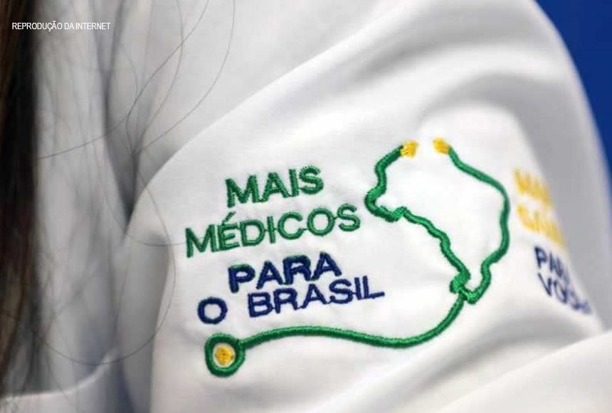 mais medicos