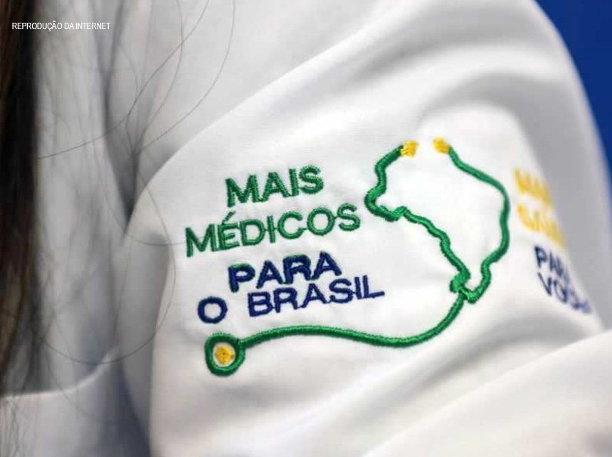 Ministério oferece mais de 21,5 mil vagas para Médicos pelo Brasil