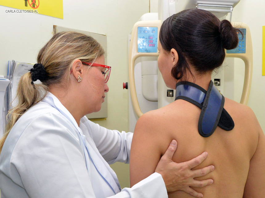 Senado: Comissão de Assuntos Sociais anula restrição de mamografias pelo SUS para mulheres abaixo de 50 anos