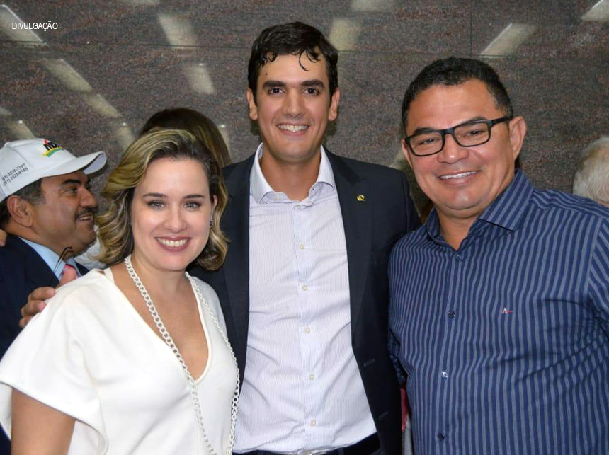 Votação marca renovação no MDB-DF