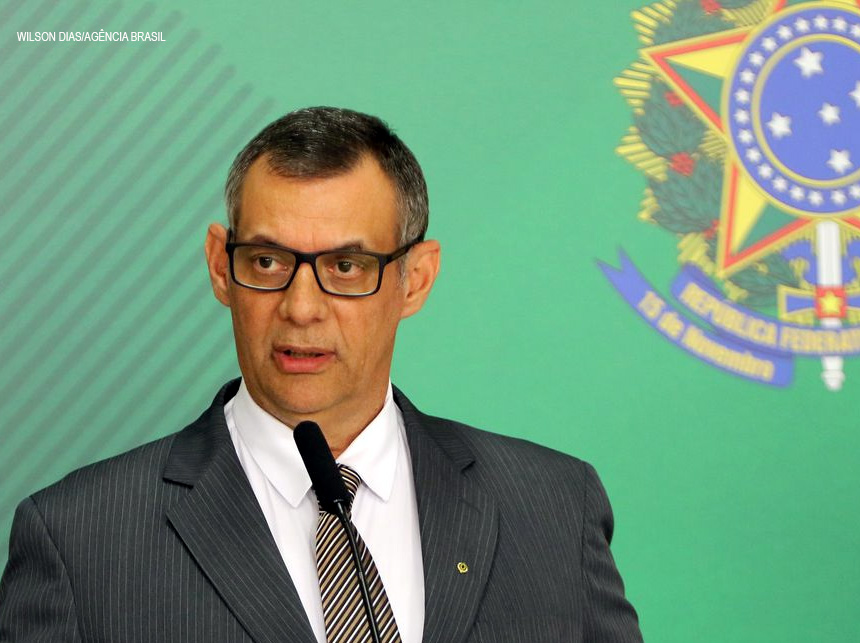 Pacote de ajuda aos estados será lançado nesta semana