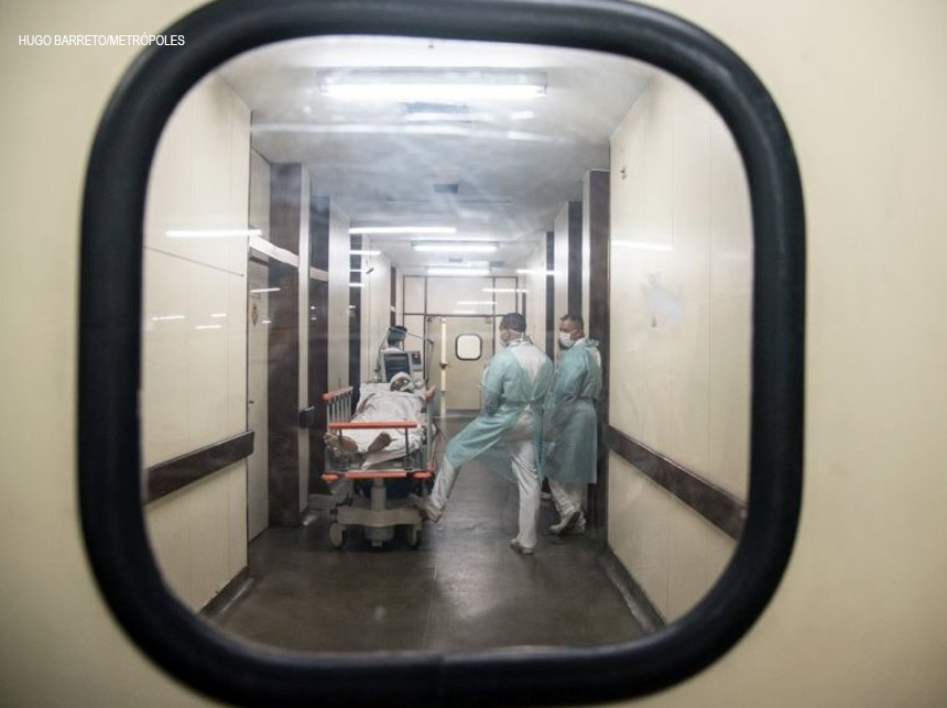 Fornecedor atrasa entrega e cirurgias renais no Hospital de Base são adiadas