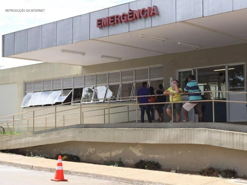 Planaltina ganhará mais um bloco do hospital e nova Unidade de Saúde Básica