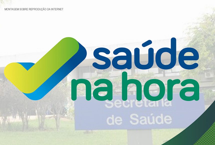 saude na hora