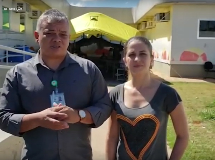 Sindate questiona Coren-DF sobre técnicos em enfermagem exercerem atribuição de laboratório a pacientes em isolamento pelo COVID-19