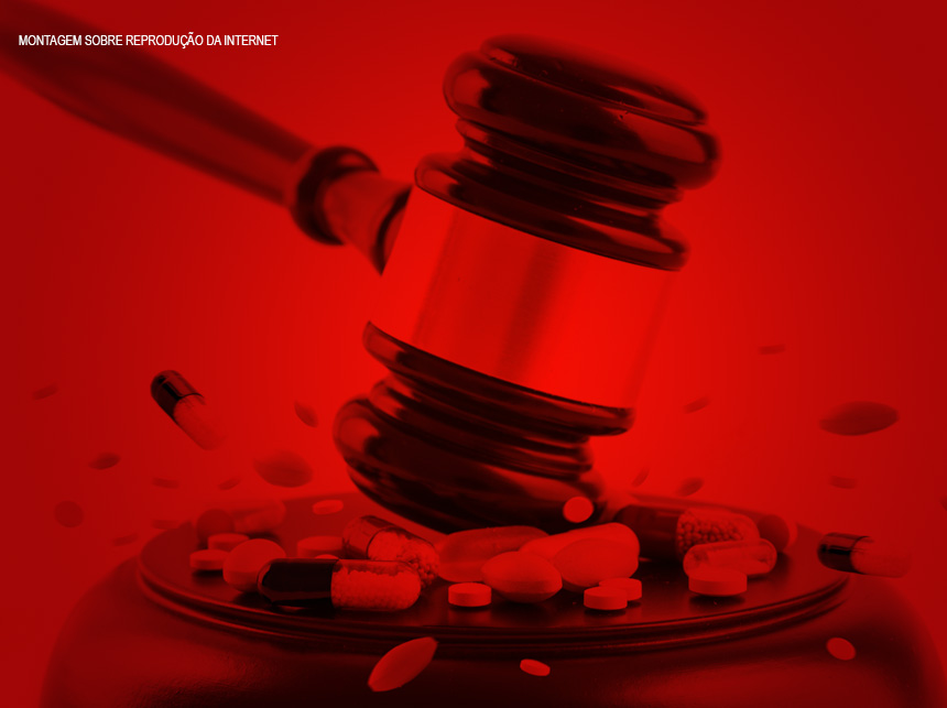 Decisão do STF desobriga Estado de fornecer medicamento sem registro na Anvisa