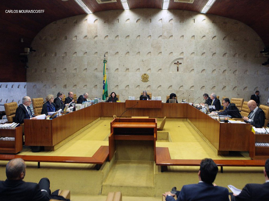 STF abre exceções para fornecimento pelo SUS de remédio sem registro