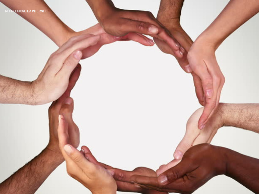 Oficina do 3º Setor: Desenvolvimento de competências e habilidades para a promoção do crescimento social