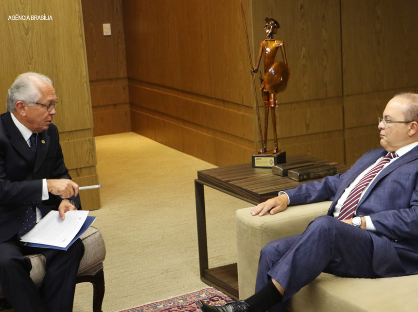 Decisão do TRT tira mais de R$ 200 milhões do GDF para obras em Vicente Pires e no Noroeste