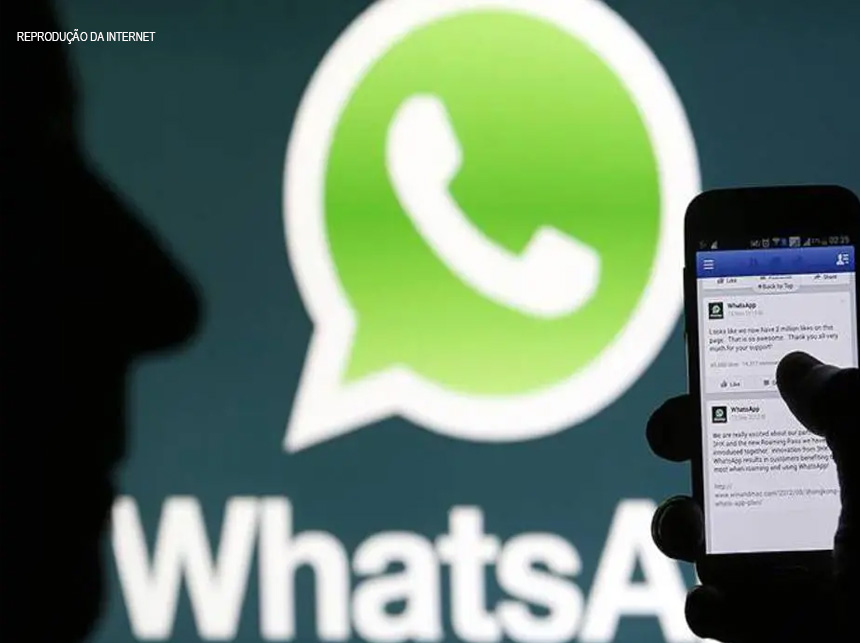 Falha de segurança: Usuários de smartphone devem atualizar WhatsApp