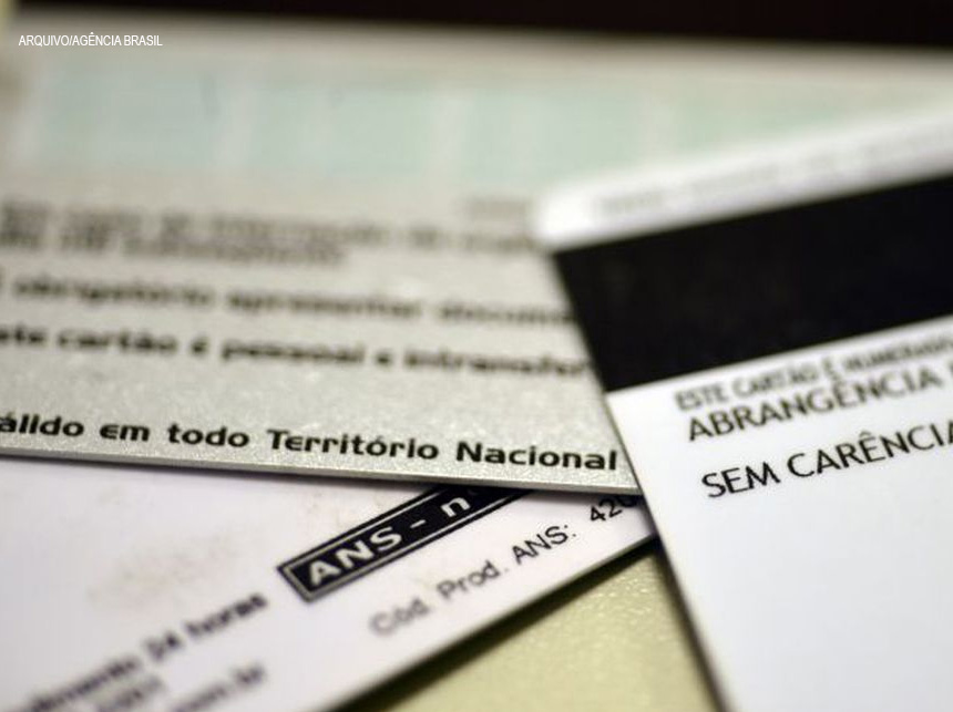 ANS suspende venda de 51 planos de saúde de 11 operadoras