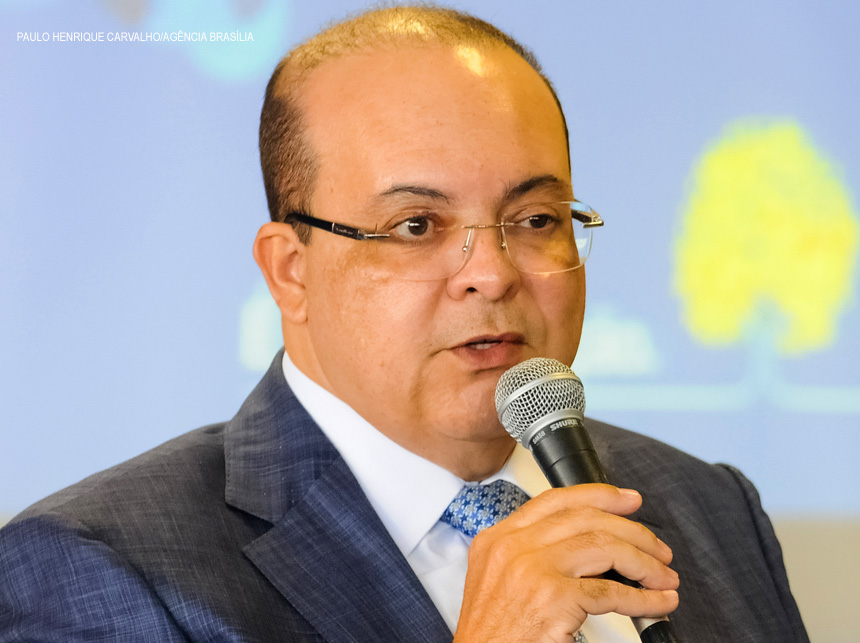 Ibaneis não vai recorrer de decisão do STF sobre reajuste de servidor