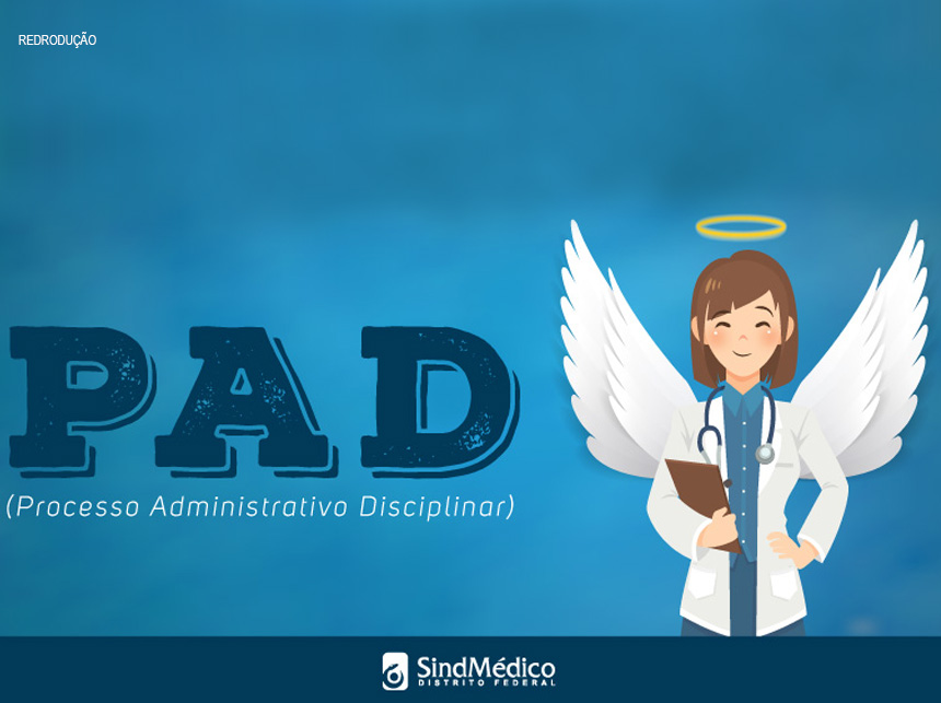 PAD: Só se atribui culpa com averiguação de fatos