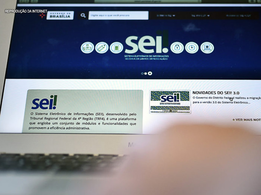 PLC das pecúnias: Sindate-DF orienta servidores a solicitarem via SEI a publicação da licença-prêmio