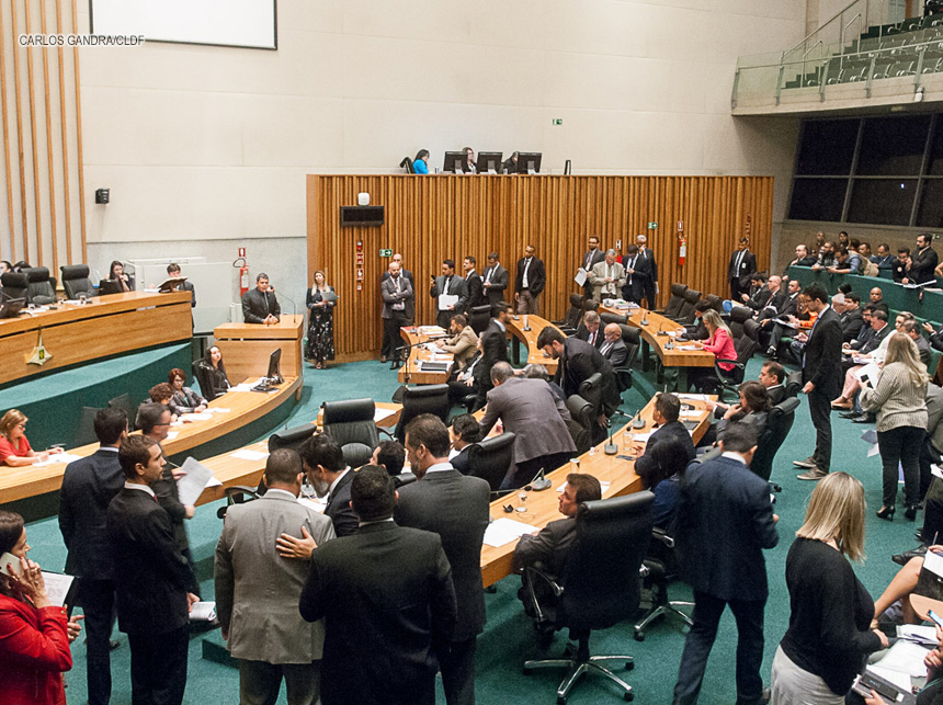 Câmara aprova mudança na eleição dos conselhos tutelares