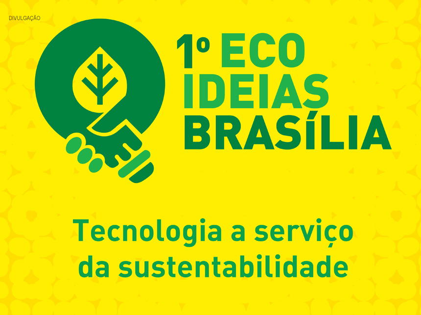 Funn Festival: Ecoideias Brasília acontece no sábado (15) no Parque da Cidade