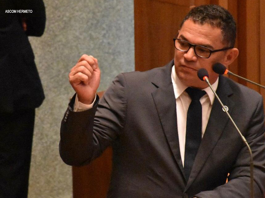 CLDF aprova em 2° turno o PL que cria o Programa Cidade Segura