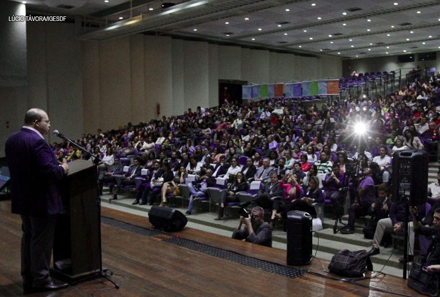 igesdf novos profissionais