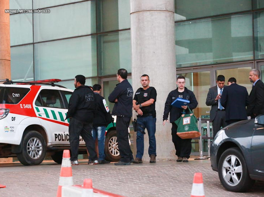 Justiça condena Intensicare e ex-gestor da Saúde Ricardo Cardoso