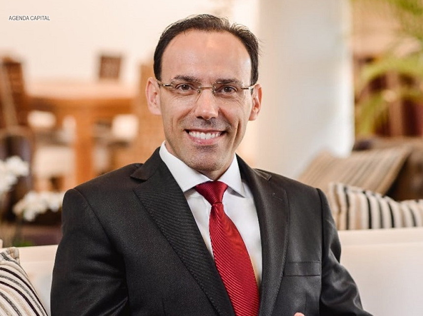 Desembargador do TRE-DF, Jackson Domenico, lança livro ‘Decisões Eleitorais’