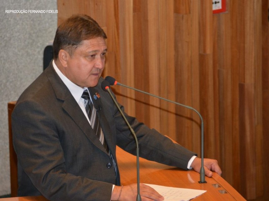 João Cardoso pede ao GDF adiamento do vencimento de aluguéis de imóveis comerciais durante vigência do decreto de combate ao coronavírus