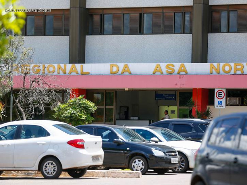 Saúde: Ibaneis exonera o 7º diretor de hospital por problemas de gestão