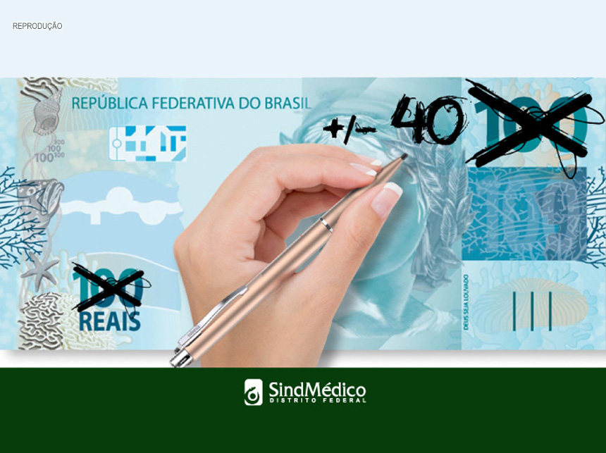 Deságio em antecipação de precatório é alto