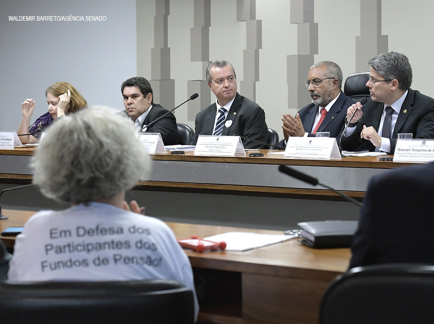 Confira principais mudanças no relatório da reforma da Previdência