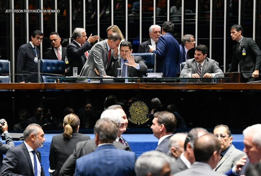 senado fraude previdenciaria